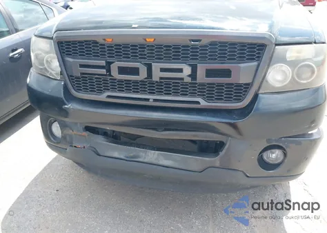 2008 Ford F-150 60Th Anniversary/Fx2/Xl/Xlt z USA, uszkodzony, nr VIN 1FTRW12W98KC10139